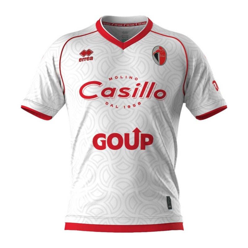 24/25 Bari Home Jersey