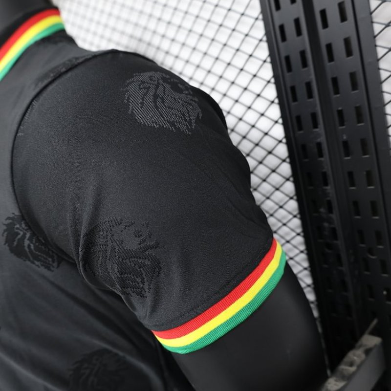 Player Edition - Senegal 2024 Special Edition Jersey