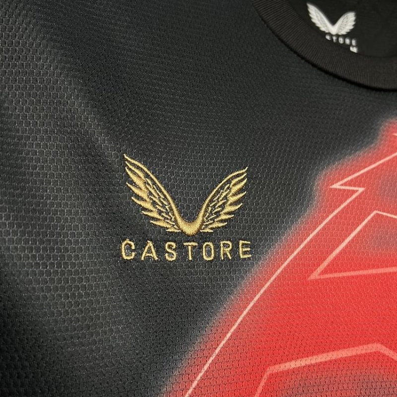 Athletic Bilbao 24/25 special edition football jersey