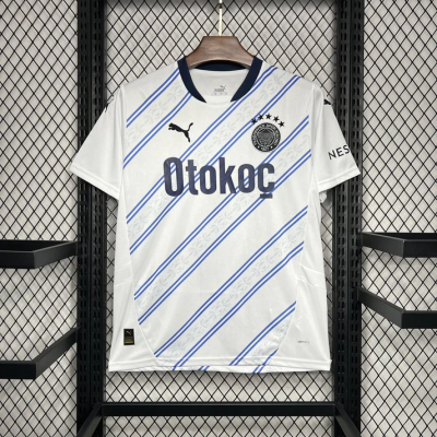 24/25 Fenerbahçe Away Jersey