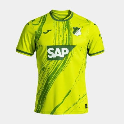 Hoffenheim 24/25 Third Jersey