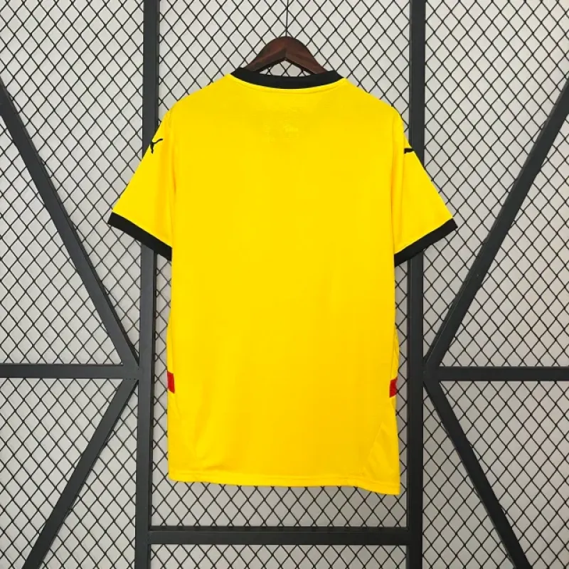 RC Lens 24/25 Home Football Jersey