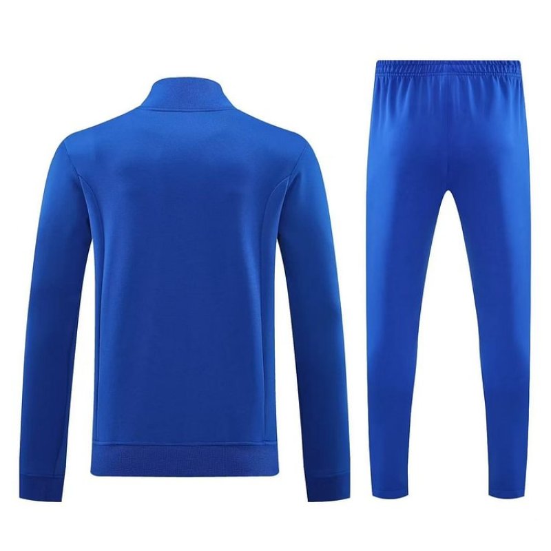 Manchester United 24/25 Retro Jacket Set