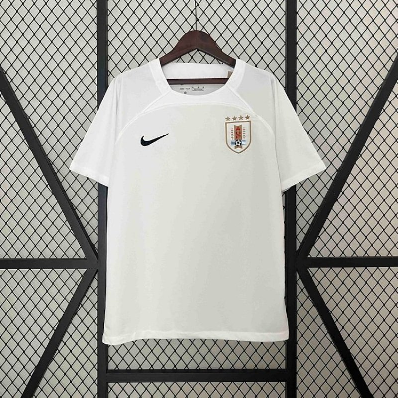 Uruguay Jersey 24/25  Special Edition 2024 Football Kit
