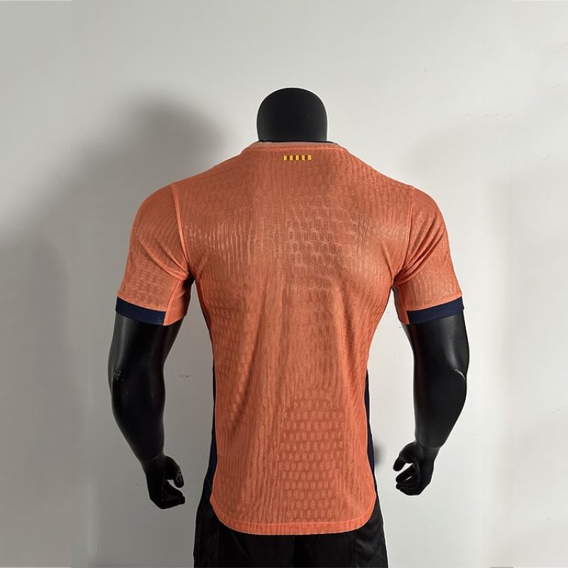 Player Edition - Barcelona 25/26 Third Football Shirt