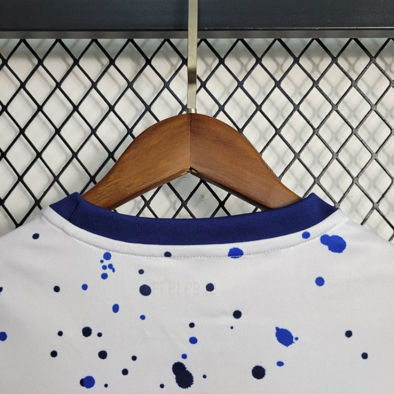 2023 United States Women's Football Home Soccer Jersey