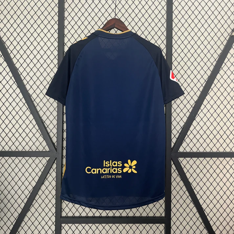 24/25 CD Tenerife C away jersey
