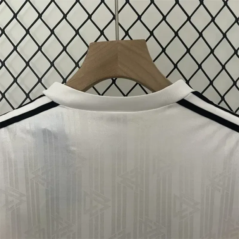 2024 Germany Home Football Shirt 1:1 Thai Quality Kids Size