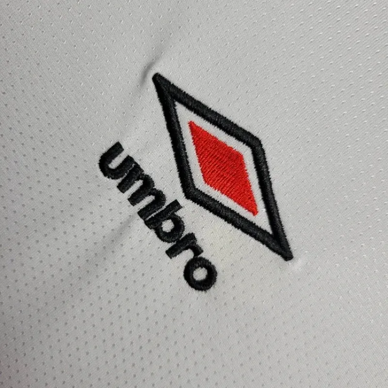 West Ham United 24/25 Training Jersey (White)