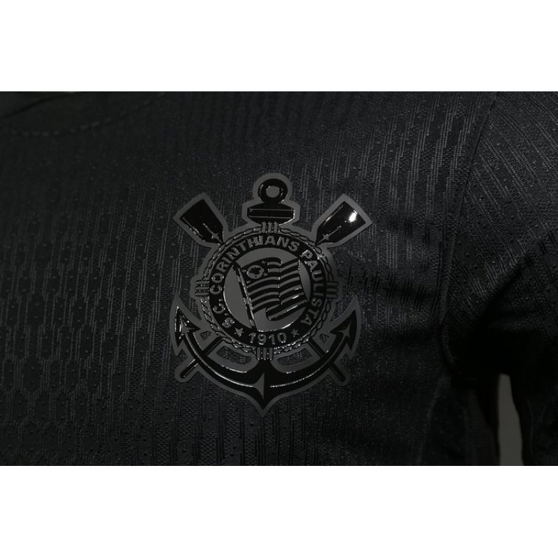 24/25 Player Version Corinthians Away Jersey 1:1 Thai Quality