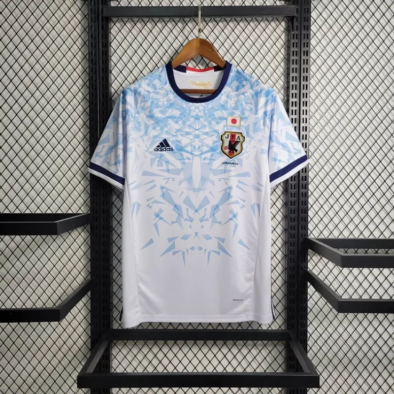 Retro 2016/17 Japan Dragon Ball Goku version