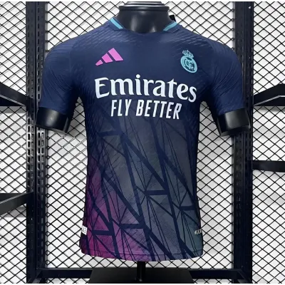 Player Version 24/25 AFC Navy Special Jersey 1:1 Thai Quality