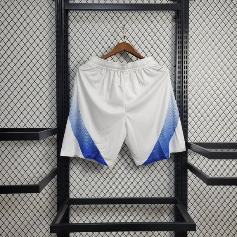 2023 Italy Away Shorts Soccer