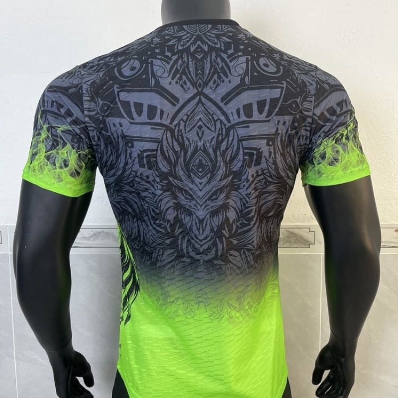 Player Version Liverpool Special Kit 24/25 Football Jersey