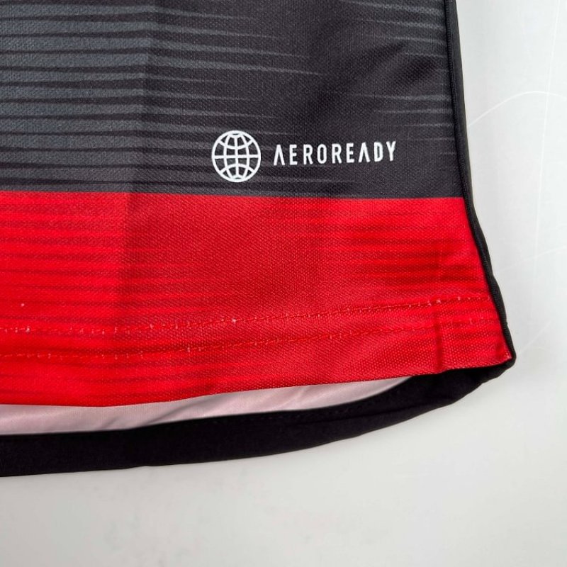 2023/2024 Flamengo Home Jersey 1:1 Thai Quality