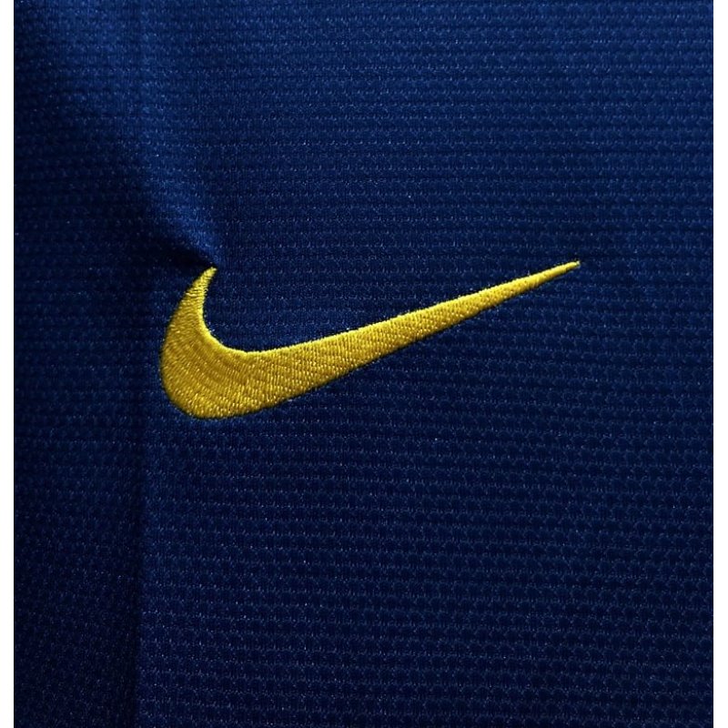 2008/2009 Retro Barcelona Football Shirt Home Champions League 1:1 Thai Quality