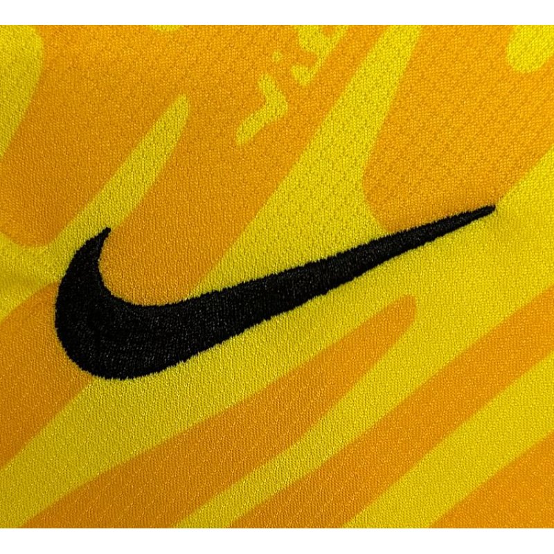2024/2025 Tottenham Goalkeeper Football Shirt 1:1 Thai Quality