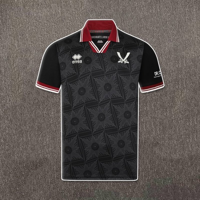 Sheffield United 24/25 GK Jersey