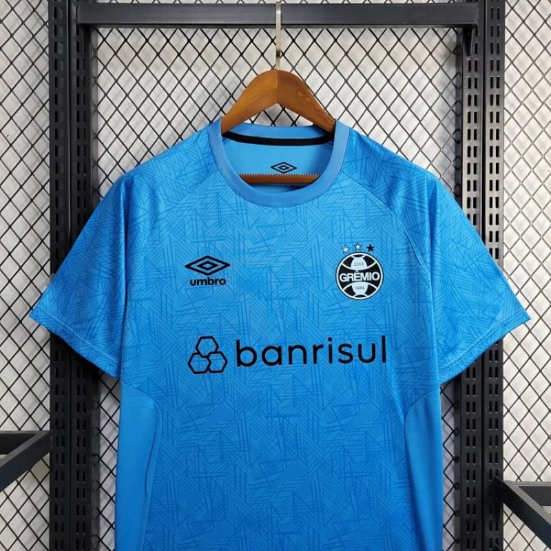 24/25 Grêmio Training Football Jersey Advertisers