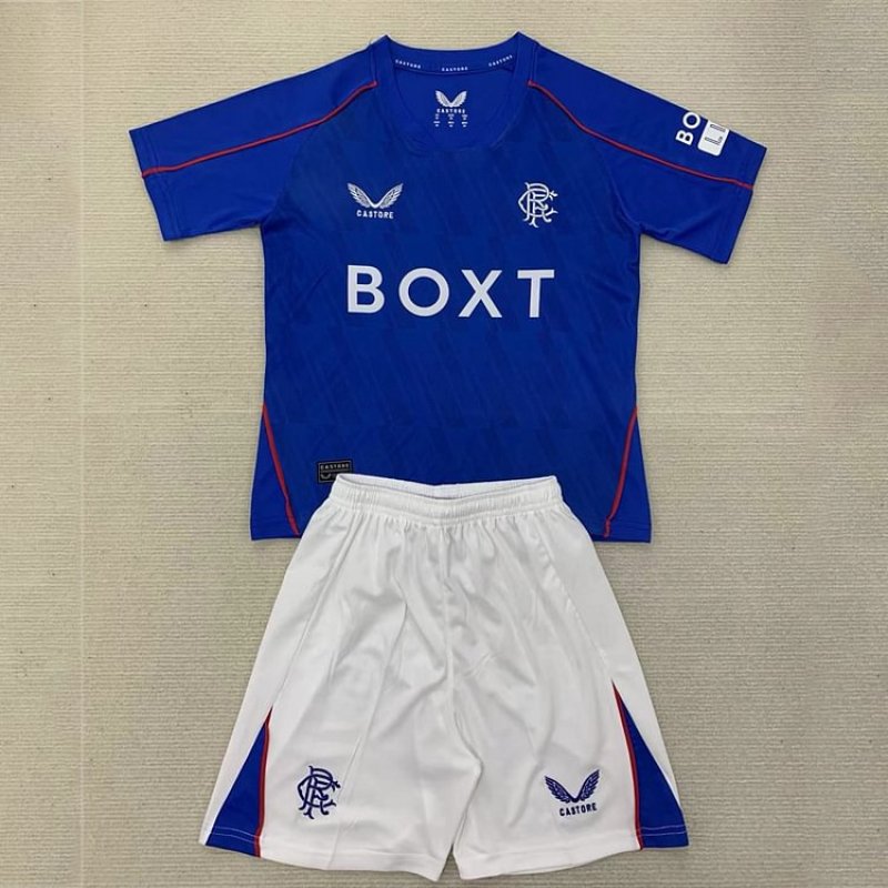 Kids Rangers 24/25 Home Kit