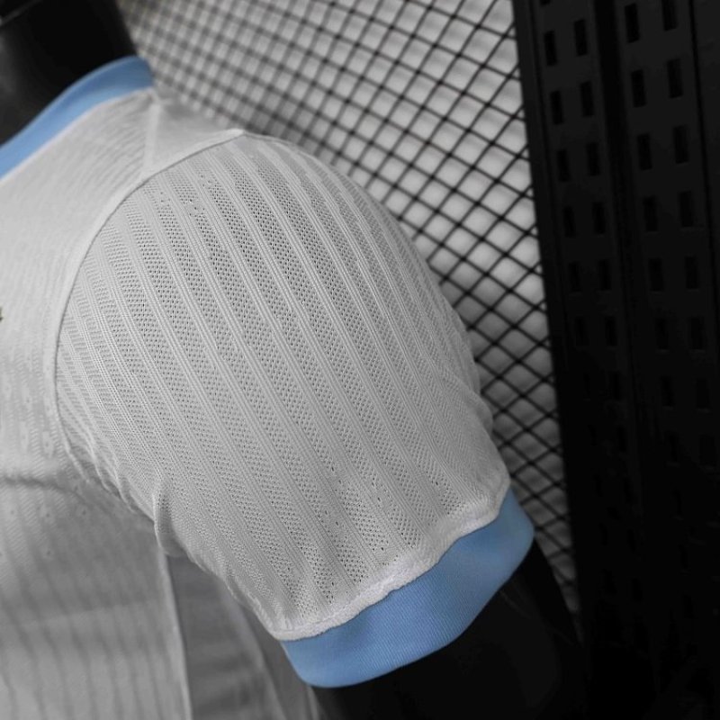 Player Edition - 24-25 Uruguay away Football Jersey