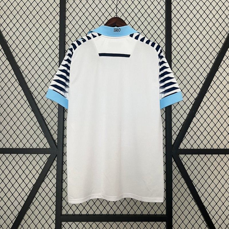 24/25 Cádiz Away Football Shirt 1:1 Thai Quality