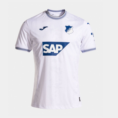 Hoffenheim 24/25 Away Jersey