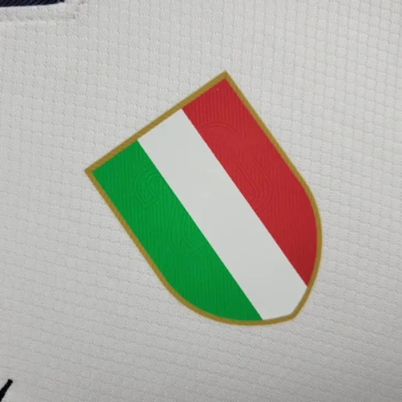 Inter Milan Away Jersey 24/25 Football Jersey