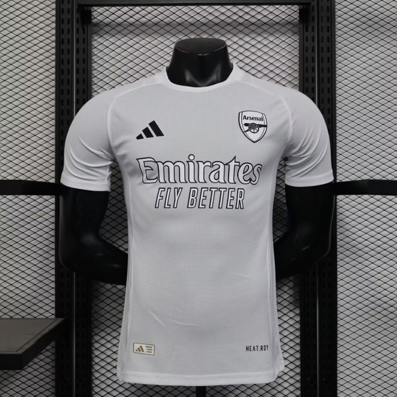 Player Edition - Arsenal 24/25 Special Edition Jersey