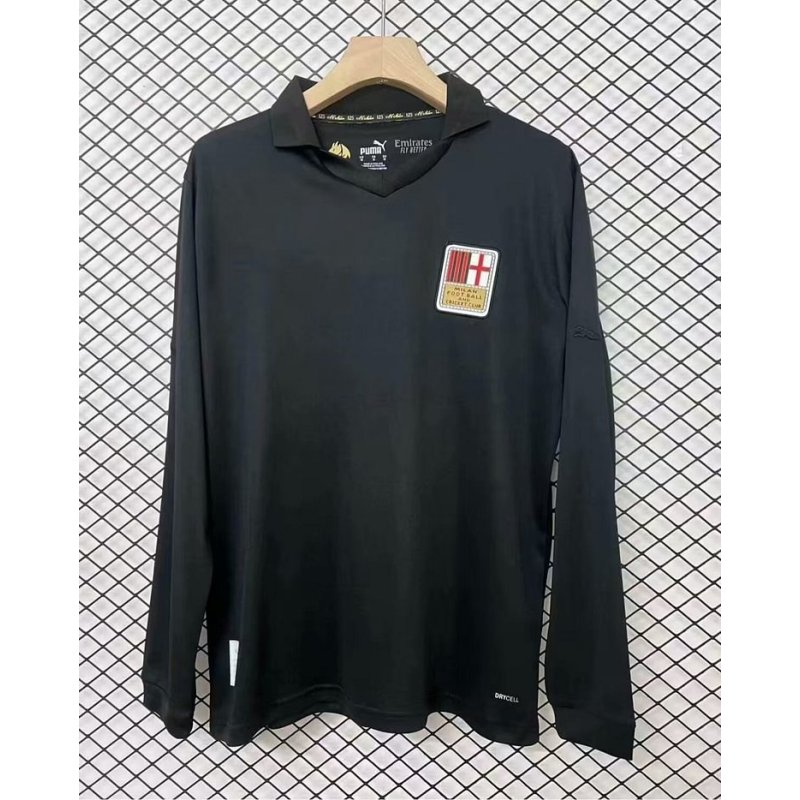 AC Milan 125th Anniversary GK Jersey
