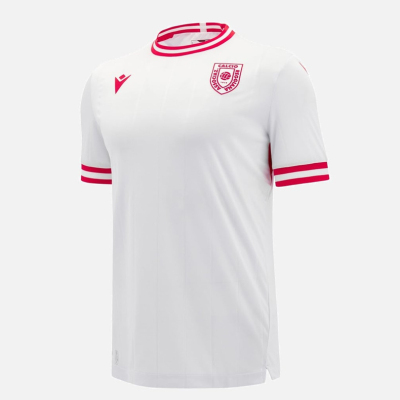 Reggiana 24/25 Away Football Jersey