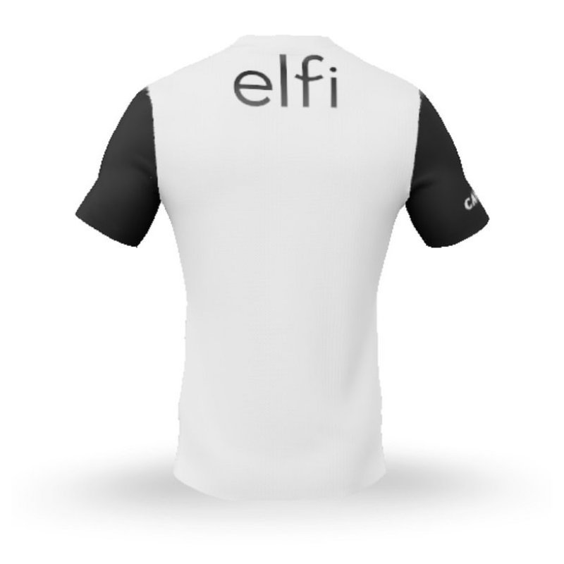 AZ Alkmaar 24/25 Away Football Jersey