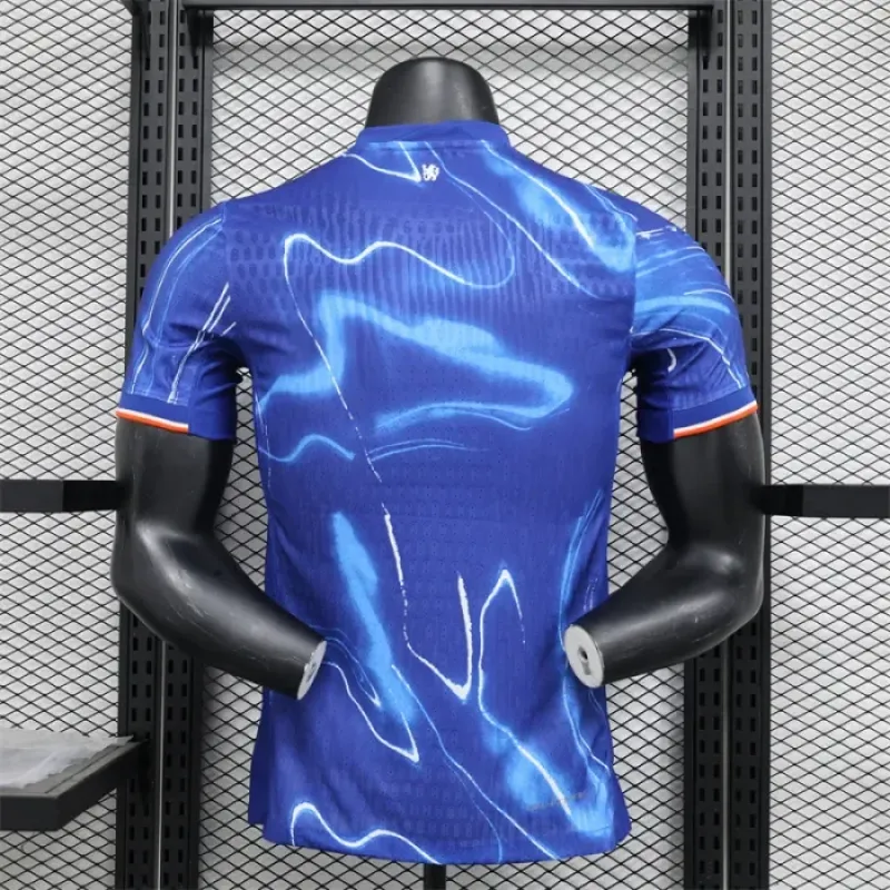 Player Version Chelsea Home Jersey 24/25 Football Jersey