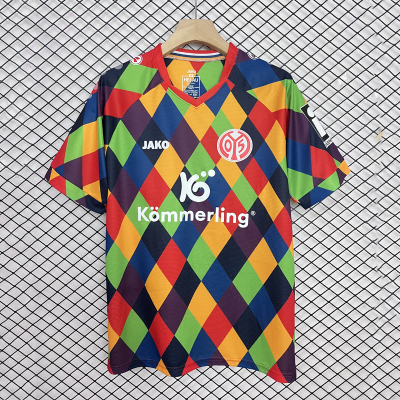 Mainz 24/25 Special Edition Jersey