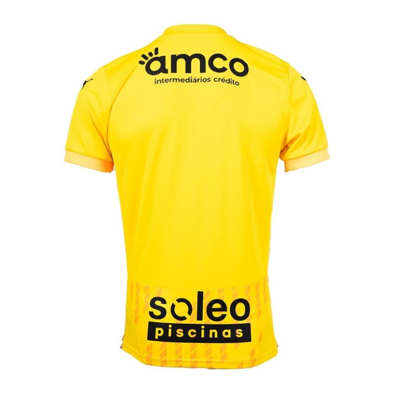 24/25 Braga Third Jersey