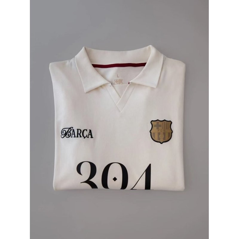 Barcelona 24/25 Special Edition Football Jersey
