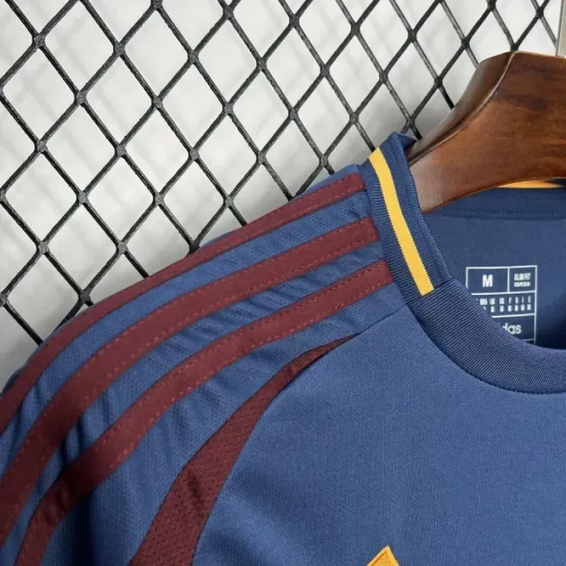 Roma 24/25 Third Jersey