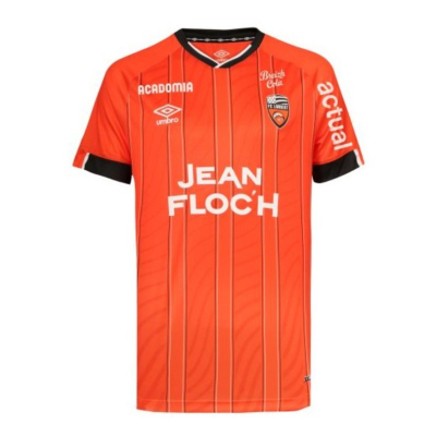 24/25 Lorient  Home football jersey