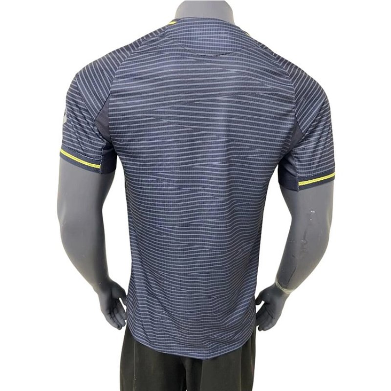 Player Edition - Real Madrid 25/26 Away Football Jersey