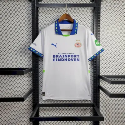 PSV Eindhoven Third Jersey 24/25 Football Jersey