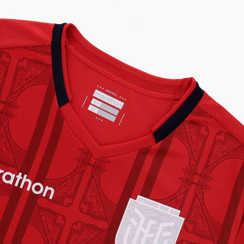 2024 Ecuador Special Soccer Jersey