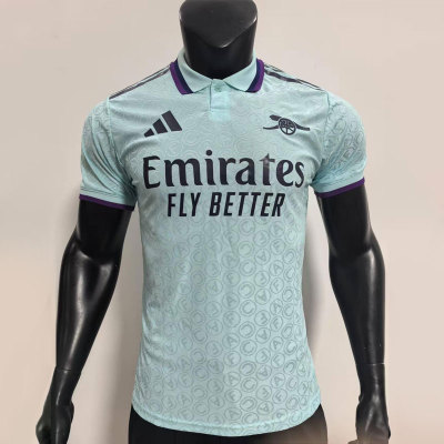 Player Edition - Arsenal 24/25 Special Edition Jersey