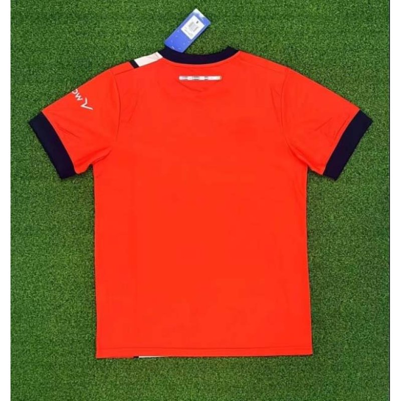 2023/2024 Luton Town Home Jersey 1:1 Thai Quality