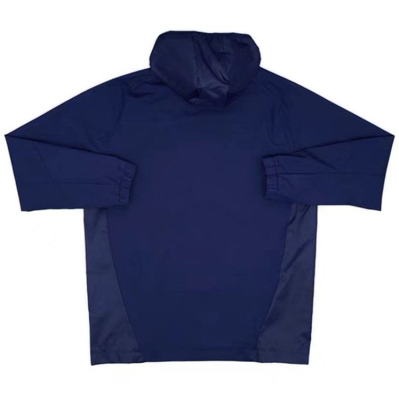 2024-2025 Mexico Windbreaker Jersey 1:1 Thai Quality