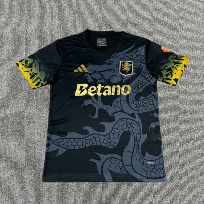 Aston Villa 25/26 Special Edition Jersey