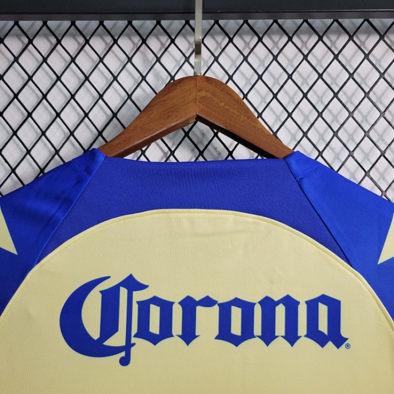 23/24 Americas Home  Football Kit Jersey
