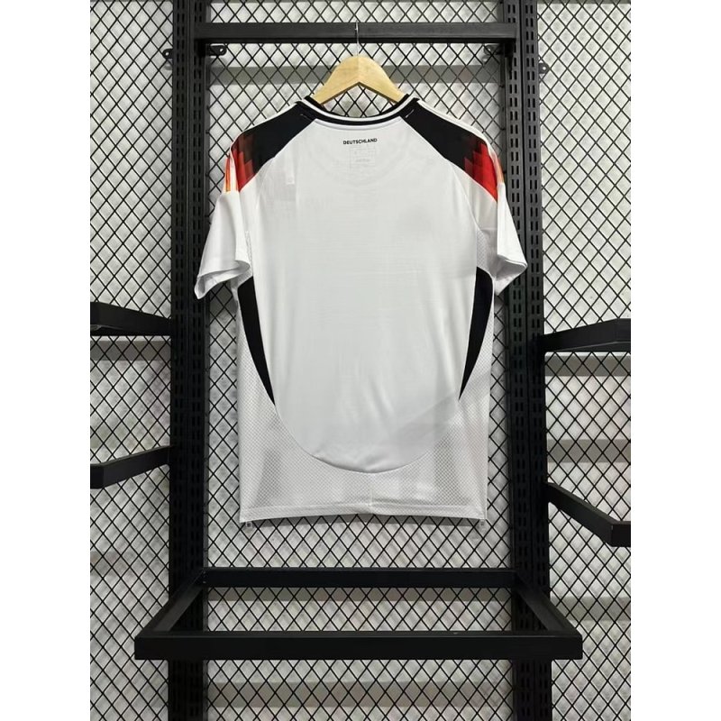 2024 Germany Home Football Shirt 1:1 Thai Quality