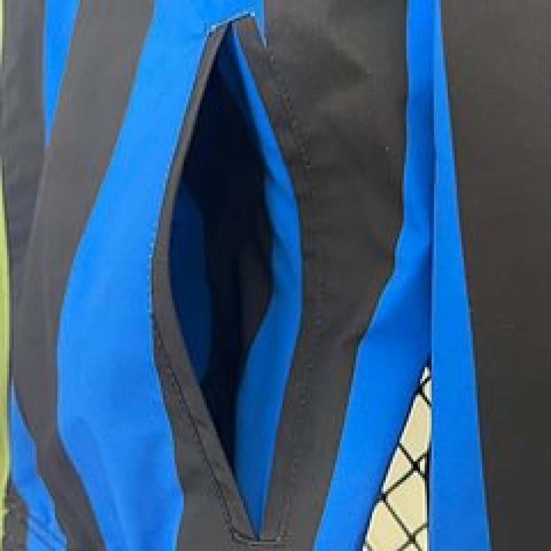24/25 Inter Milan Reversible Windbreaker Football Shirt