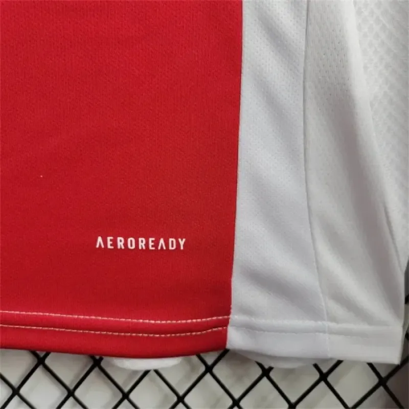 Ajax Home Jersey 24/25 Football Kit