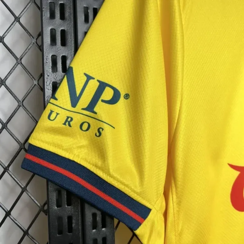 Club America Home Jersey 24/25 Football Kit Jersey